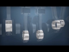 इंजन बेयरिंग