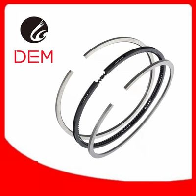 DIA.84mm 115107970 1104C 1004 1004.4 1006 पिस्टन के लिए इंजन पिस्टन रिंग