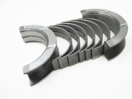 स्क्रैच प्रतिरोधी इंजन Con Rod डीजल इंजन असर AEB4598SA GL एस्कॉर्ट 1.4L 8pcs For Ford