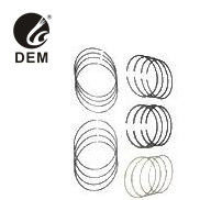 MERCEDES OD-BE50 OM401LAOM402LAOM403LAOM404LA के लिए पिस्टन रिंग तेल रिंग