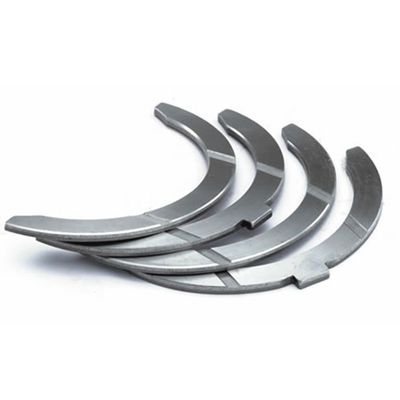 टोयोटा 1HZ 1HD इंजन पार्ट्स के लिए थ्रश वॉशर उच्च कठोरता Oem T706A STD