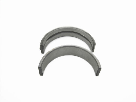 Isuzu 4HK1 4HF इंजन पार्ट्स के लिए कनेक्टिंग रॉड असर घर्षण प्रतिरोध 8-97045-800