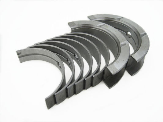 Isuzu 4HK1 4HF इंजन पार्ट्स के लिए मुख्य असर उच्च परिशुद्धता 8-97045-915