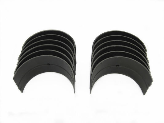Isuzu 4HK1 4HF इंजन पार्ट्स के लिए कनेक्टिंग रॉड उच्च कठोरता 8-97045-800