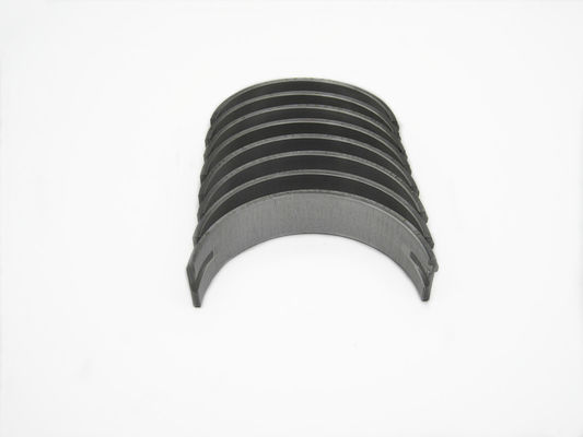 Isuzu 4HK1 4HF इंजन पार्ट्स के लिए कनेक्टिंग रॉड असर घर्षण प्रतिरोध 8-97045-800