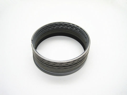 OE 23040-2B001 पिस्टन रिंग हुंडई 1.6L G4FC 77.0mm उच्च तापमान प्रतिरोध के लिए