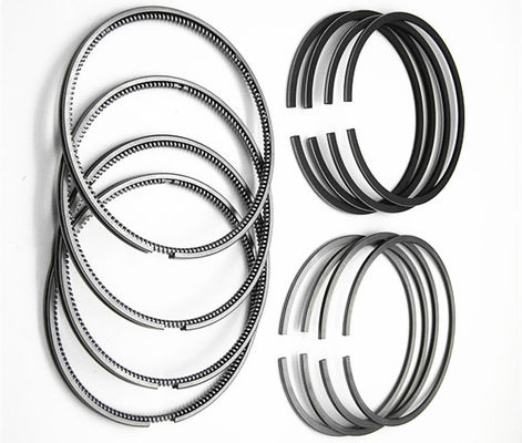 मिनी पिस्टन रिंग 1.6T OE 11257566479 MINI 1.6T 77.0mm के लिए संक्षारण रोकथाम