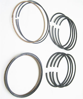 एस्टार 2H0 पिस्टन रिंग 80.5mm 1.8/2.0L Chevrolet OE 55568927 के लिए अच्छी गुणवत्ता