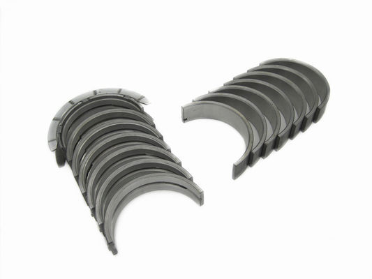 Isuzu 4HK1 4HF इंजन पार्ट्स के लिए कनेक्टिंग रॉड लेयरिंग एंटी फ्रिकशन 8-97045-800