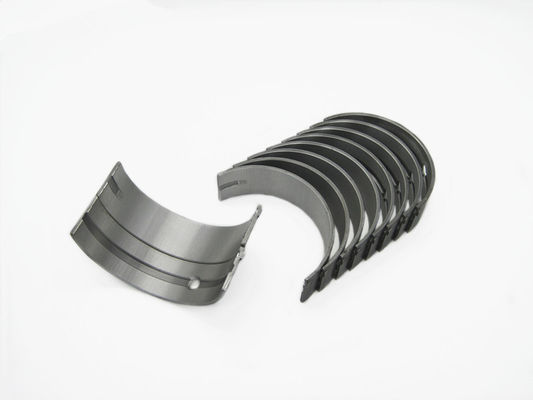 Isuzu 4HK1 4HF इंजन भागों के लिए कनेक्टिंग रॉड असर गर्मी प्रतिरोध 8-97045-800
