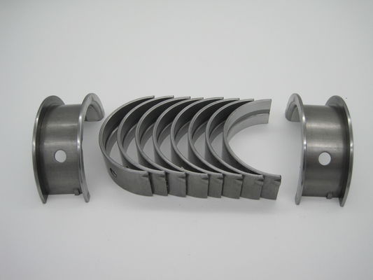फिएट इंजन के लिए Con-Rod असर 10-131/4A विशेष गति 60L 10pcs पहनने के लिए प्रतिरोधी