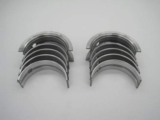 CR4483AM इंजन Con-Rod असर के लिए फिएट Duna 60 8pcs उच्च परिशुद्धता