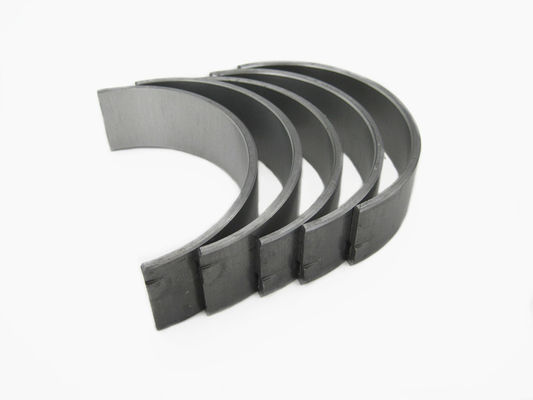 विरोधी घर्षण Con Rod डीजल इंजन मुख्य असर 10-156 4A के लिए फिएट PUNTO 60 1.2S 8pcs