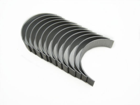 पहनने के प्रतिरोध इंजन Con-Rod असर 10-774/4A पारगमन LCX80 8pcs के लिए फोर्ड