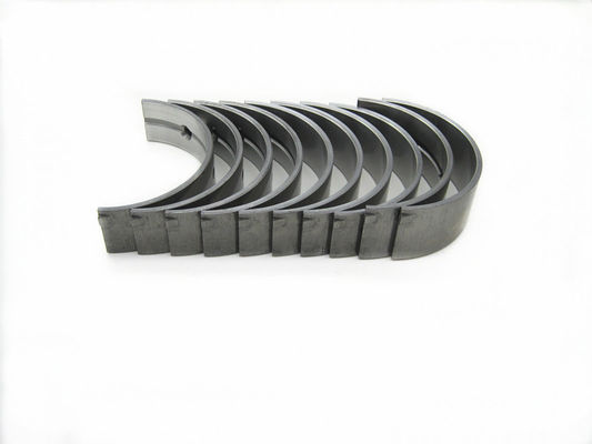 जंग रोकथाम इंजन Con-Rod असर B4449SA DFPN6211Bx4 8pcs के लिए फोर्ड