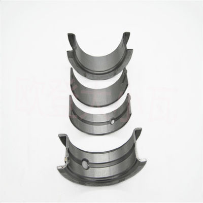 Isuzu 4HK1 4HF इंजन पार्ट्स के लिए मुख्य असर उच्च परिशुद्धता 8-97045-915
