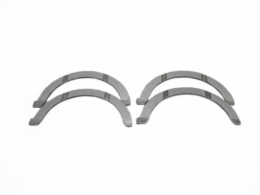 TOYOTA 1DZ के लिए कठोर धक्का वाशर T712A 11011-78200 3.0 मिमी उच्च स्तर