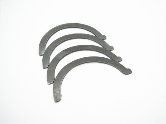 TOYOTA 1E 2E 4E स्टील थ्रस्ट वाशर के लिए T025A 11011-10010 2.5 मिमी उच्च मानक