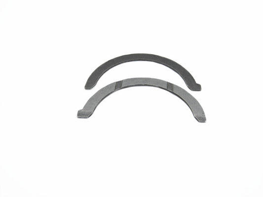 TOYOTA 3F पीतल धक्का वाशर T044A 11011-61010 के लिए 2.5 मिमी गर्मी प्रतिरोधी