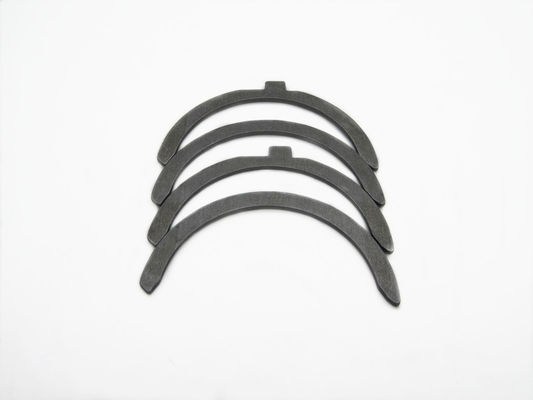 TOYOTA 1G-E 1G-FE के लिए कांस्य धक्का वाशर T021A 11011-70010 2.0 मिमी स्थायित्व