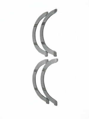 टोयोटा के लिए उच्च शक्ति धक्का वाशर T733A 2UZ-FE 11011-50010 2.5 मिमी