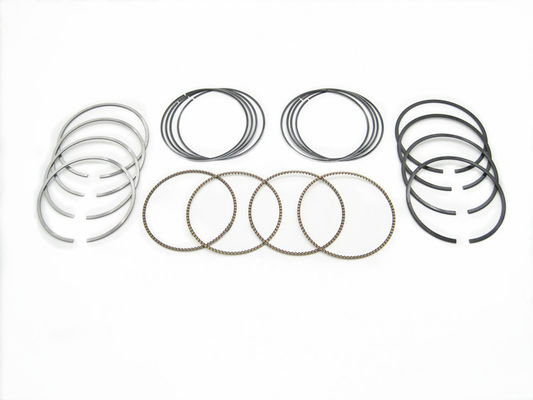 OPEL 1.8NE पिस्टन रिंग्स के लिए तेल नियंत्रण रिंग्स सीरीज OD-OP23