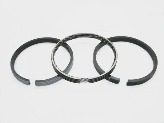 VOLKSWAGEN 1.7/1.9 के लिए पिस्टन रिंग तेल नियंत्रण रिंग सीरीज OD-VO09