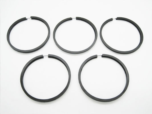 OPEL 1.8NE पिस्टन रिंग्स के लिए तेल नियंत्रण रिंग्स सीरीज OD-OP23