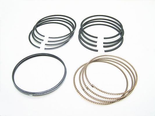 LISTER 3TN82R के लिए पिस्टन रिंग तेल नियंत्रण रिंग सीरियल OD-LI02