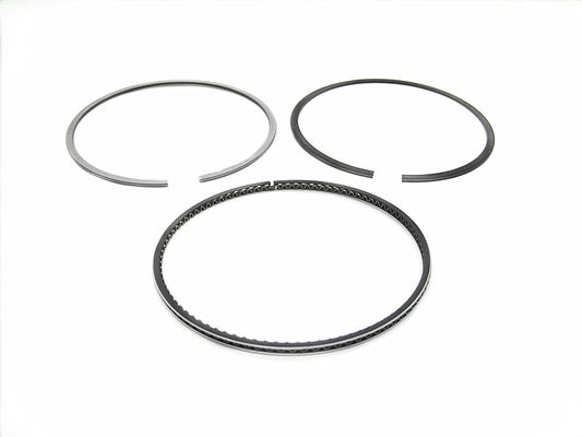 DAEWOO DB58 पिस्टन रिंग्स के लिए तेल नियंत्रण रिंग्स सीरियल OD-DW06