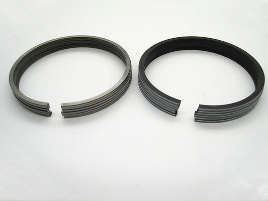 पहनने के प्रतिरोधी पिस्टन रिंग के लिए Citroen मोटर XU10 2.0L 86.0mm 1.5+1.75+3