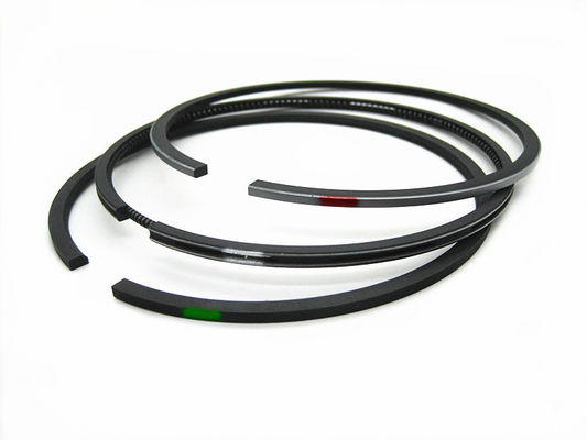FORD 1.11HCS पिस्टन रिंग्स के लिए तेल नियंत्रण रिंग्स सीरियल OD-FO02