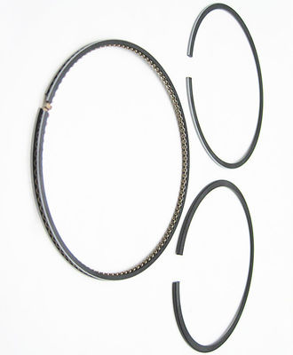 जंग प्रतिरोधी पिस्टन रिंग फॉर डाफ डीजल मोटर2.51 AD4236 98.48mm