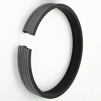 फिएट पिस्टन रिंग F280 M705 के लिए 4 No.Cyl 82.6mm 2.5+2+3 उच्च परिशुद्धता
