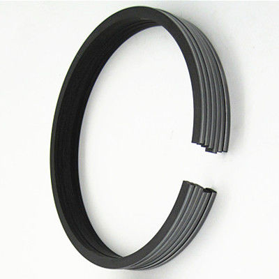 फिएट पिस्टन रिंग डीजल इंजन के लिए 1.9L 82.6mm 3+2+3 उच्च मानक