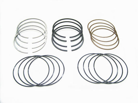 फोर्ड मोटर के लिए पीस्टन रिंग CHT1.3L 71.5mm 1.75+2+4