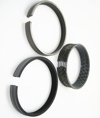 फोर्ड मोटर YBG/J/P 2.0L 90.8mm 1.5+1.75+3 के लिए अच्छी गुणवत्ता पिस्टन रिंग