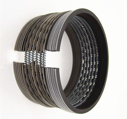 उच्च कठोरता पिस्टन रिंग के लिए फोर्ड XD3P Grancda 94.0mm 2+2+4 4 No.Cyl