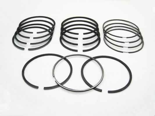 इंजन पिस्टन रिंग्स W04C-T RB145 104.0mm 2.8+2.5+5 4 No.Cyl हिनो के लिए