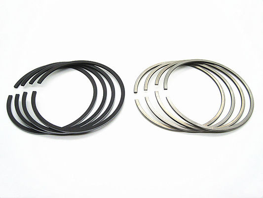 OPEL 1.21 1.4NVH के लिए पिस्टन रिंग तेल नियंत्रण रिंग सीरीज OD-OP09