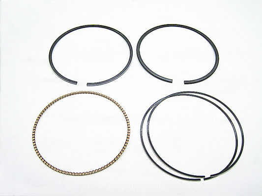 स्थायित्व ऑटो पिस्टन रिंग फॉर हिनो F20C 146.0mm 3.306+3.5 +3.5+5 8 No.Cyl