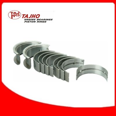 टोयोटा 1GD 2GD इंजन पार्ट्स के लिए मुख्य असर उच्च कठोरता 11701-0E010