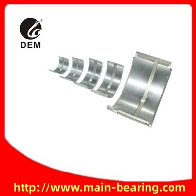 Isuzu 4HK1 4HF इंजन पार्ट्स के लिए मुख्य असर फैक्टरी आउटलेट M801H