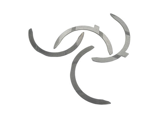 टोयोटा 1TR 2TR इंजन पार्ट्स के लिए थ्रश वॉशर फैक्ट्री आउटलेट Oem T729A STD