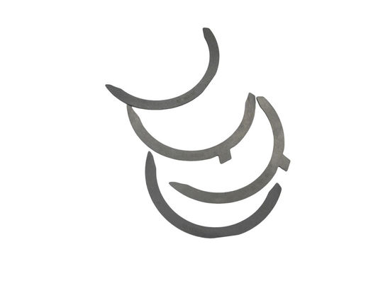 टोयोटा 1RZ 2RZ 3RZ इंजन पार्ट्स के लिए मरम्मत के लिए थ्रस्ट T703A STD