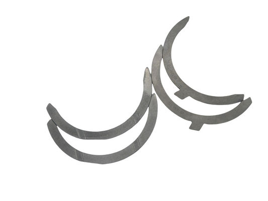 टोयोटा 1KD 1KZ 2KD इंजन पार्ट्स के लिए जोर उच्च कठोरता T720A STD