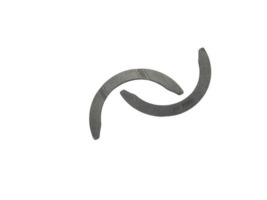 टोयोटा 1TR 2TR इंजन पार्ट्स के लिए थ्रस्ट हीट रेसिस्टेंस T729A STD