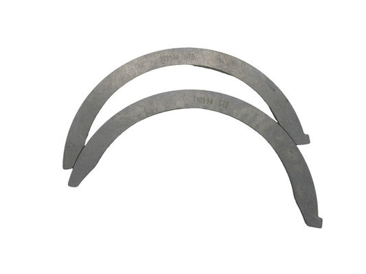 टोयोटा 1KD 1KZ 2KD इंजन पार्ट्स के लिए थ्रस्ट हीट रेसिस्टेंस T720A STD