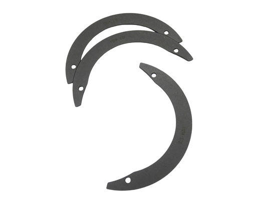 टोयोटा 3B 13B 14B इंजन पार्ट्स के लिए थ्रश वॉशर उच्च शक्ति Oem T040A STD