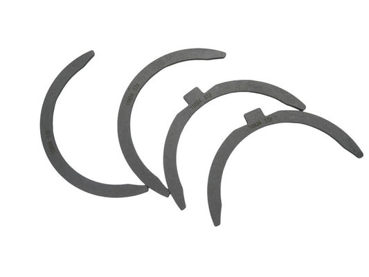 टोयोटा 1GD 2GD इंजन पार्ट्स के लिए मुख्य असर टिकाऊ Oem 11701-0E010